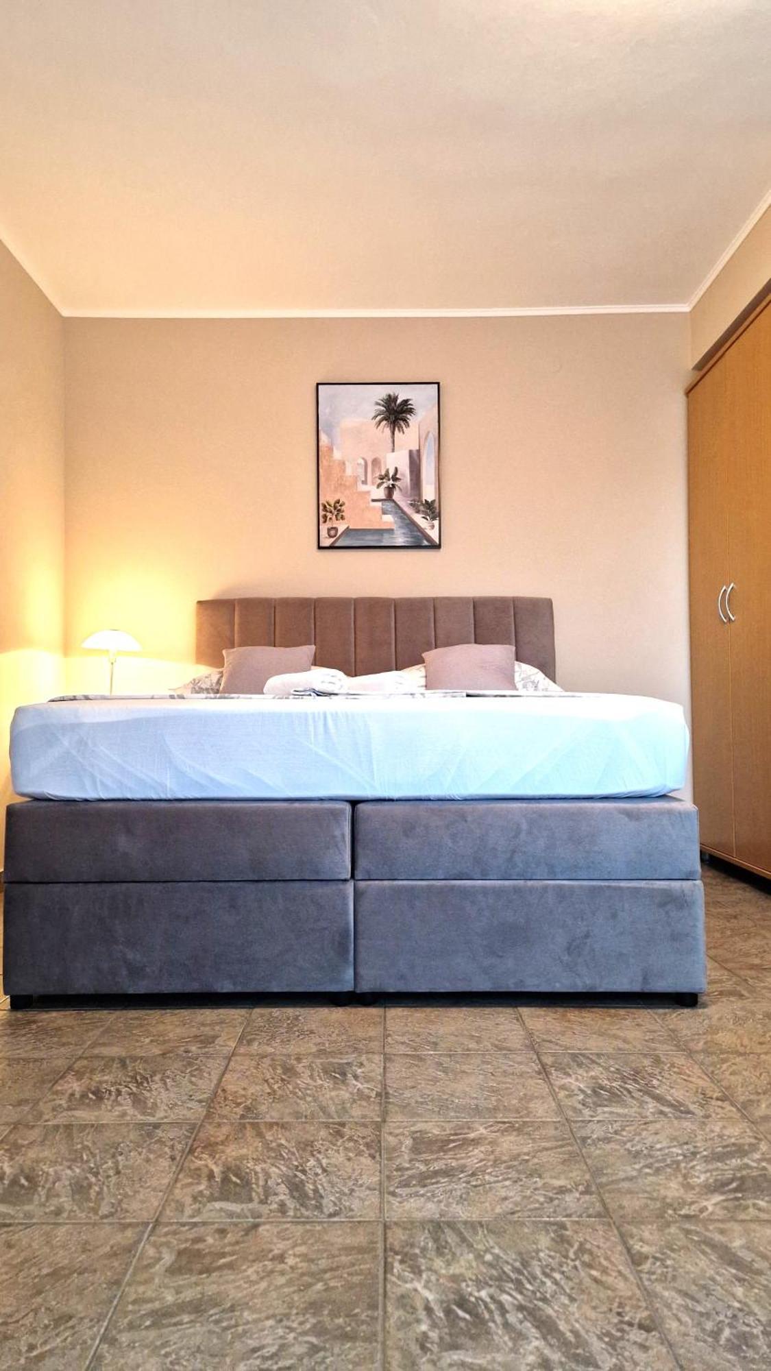 Cosy Villa Near The Beach Zadar Ngoại thất bức ảnh