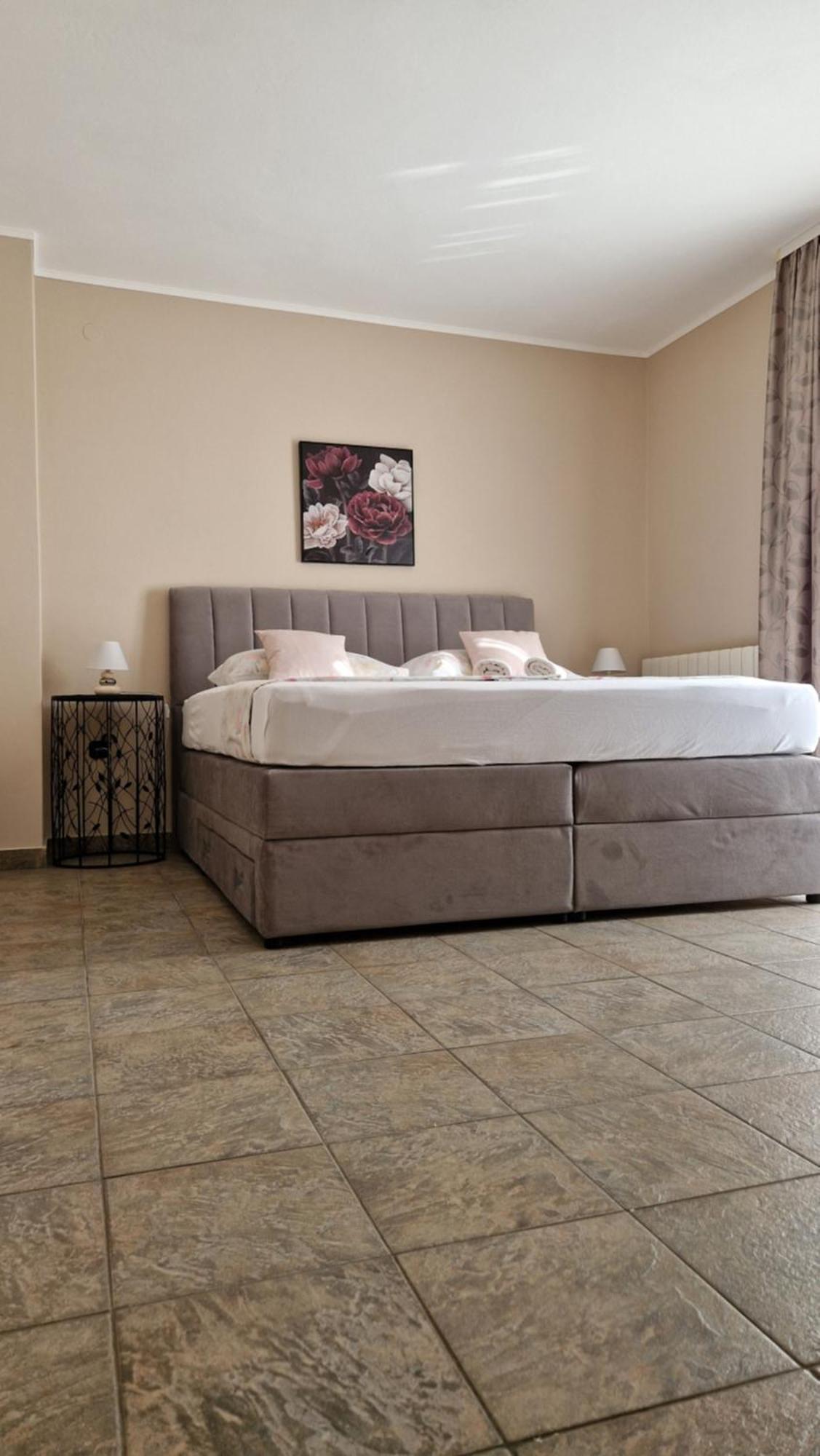 Cosy Villa Near The Beach Zadar Ngoại thất bức ảnh