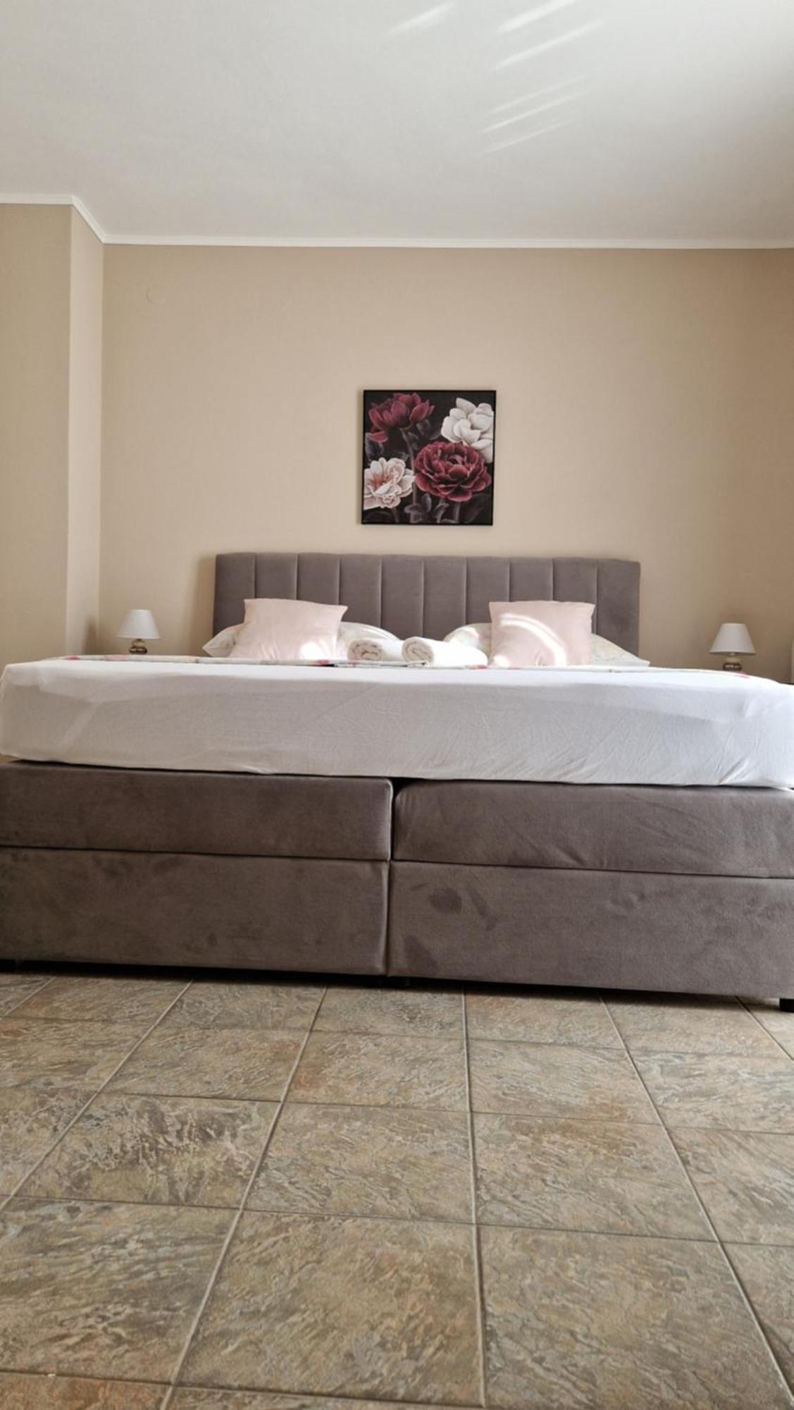 Cosy Villa Near The Beach Zadar Ngoại thất bức ảnh